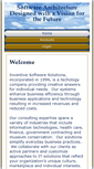 Mobile Screenshot of inventivesoftware.net